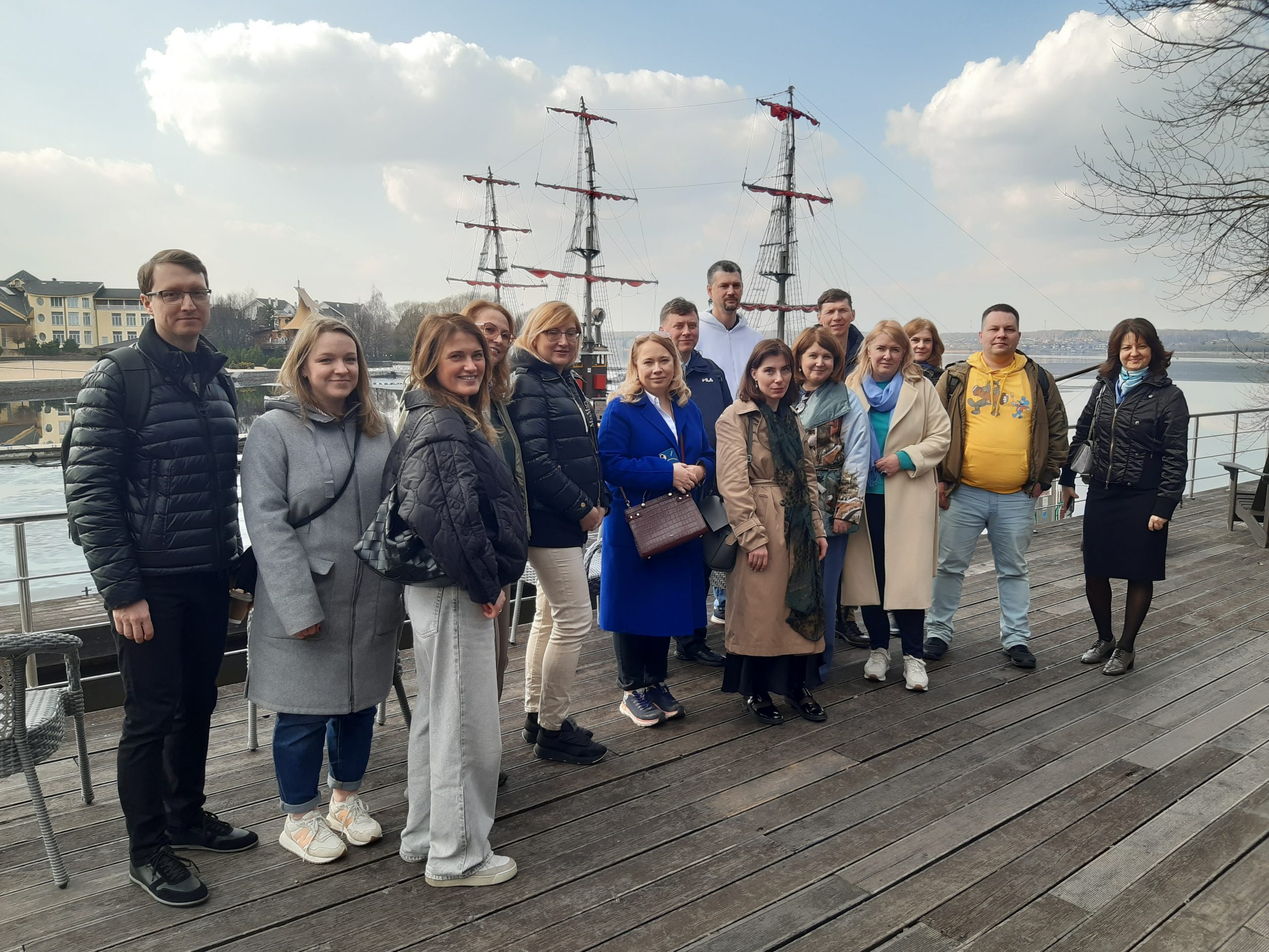 Сообщество директоров по бизнес-процессам и развитию