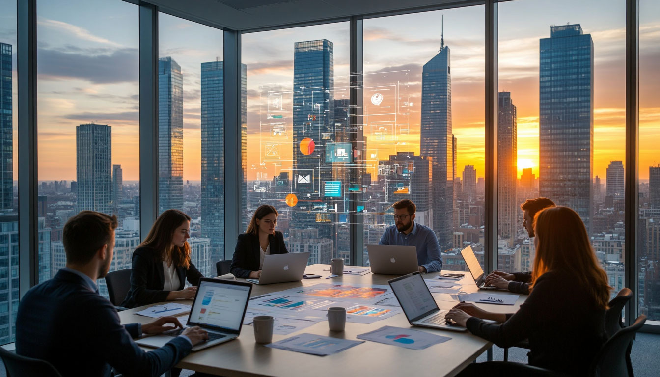 скачать Business Studio, SILA Union, PIX процессы